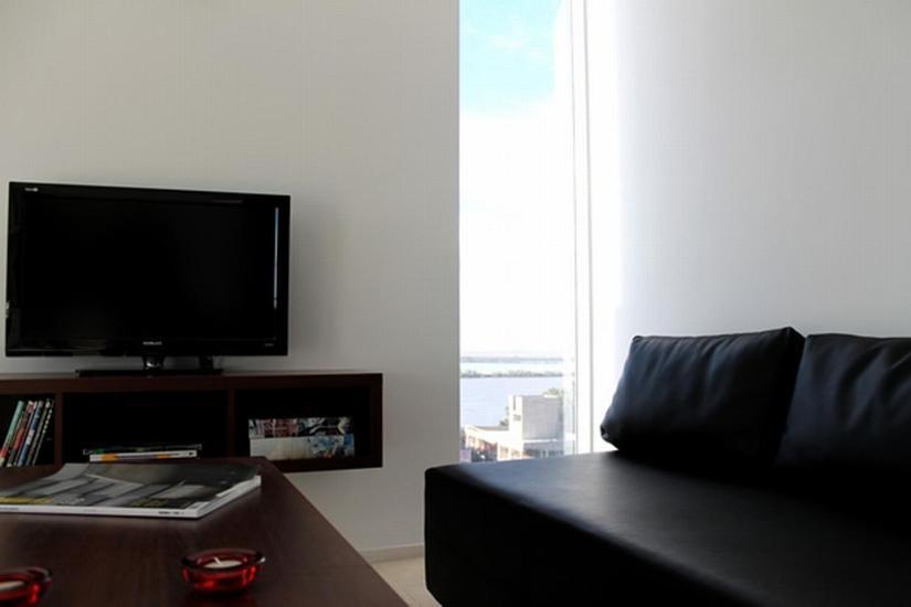 Apartamento Altos De Maipu Rosário