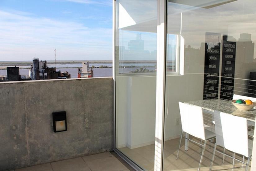 Apartamento Altos De Maipu Rosário