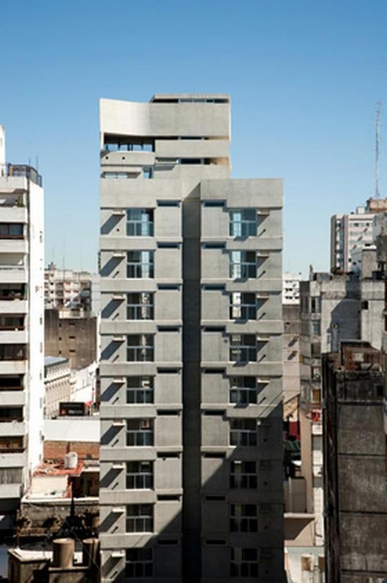 Altos De Maipu * Rosário